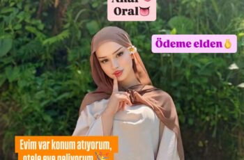 Çanakkale Eceabat Seksi Escort Bayan Ecem